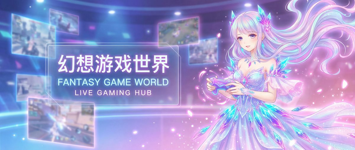 每日大赛游戏解说视频社区