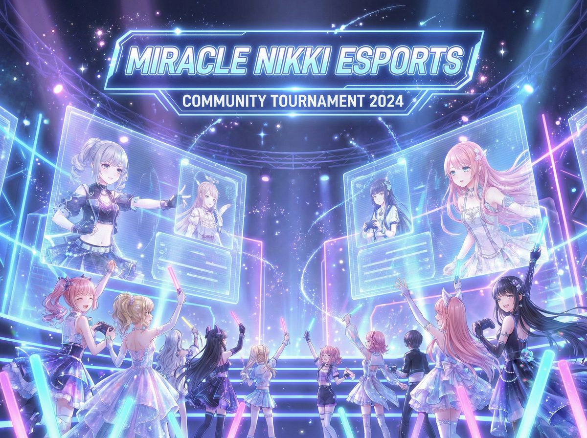 每日大赛游戏视频展示