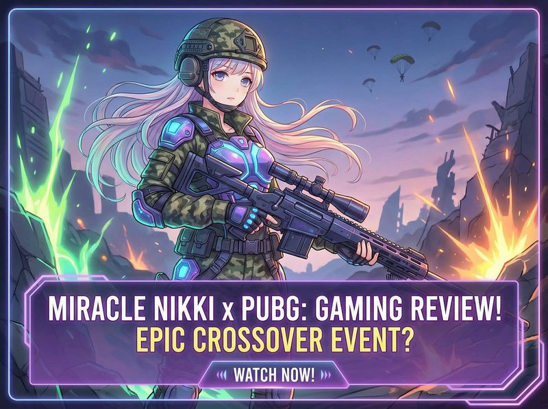 每日大赛绝地求生视频解说