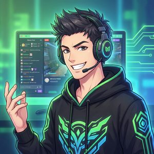 每日大赛电竞解说