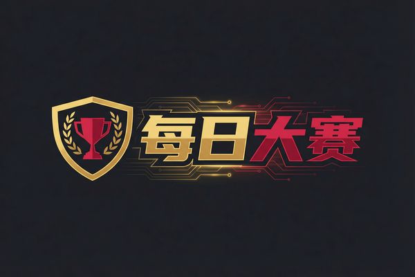 每日大赛游戏解说视频社区