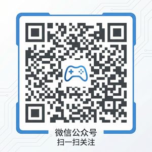 每日大赛微信公众号二维码